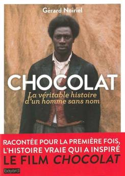 Chocolat -> Gérard NOIRIEL